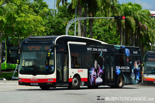 SMB 268E - 901